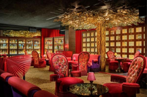 The Vagabond Club A Tribute Portfolio Hotel Singapore